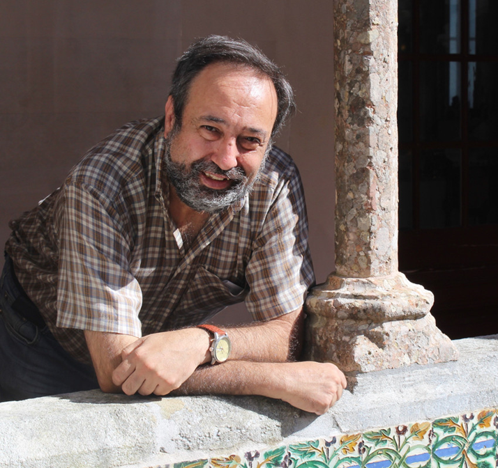 José Julio García Arranz